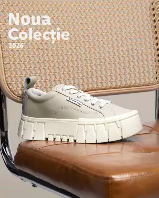 Office Shoes (valid până la 21-04)
