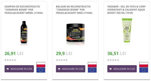 Catalog Infinity Pagină 4