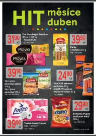 Žabka leták Strana 2