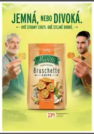 Žabka leták Strana 3