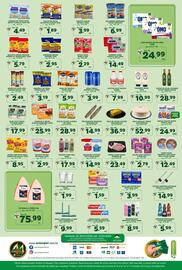 Catálogo Araújo Supermercados semana 15 Página 2