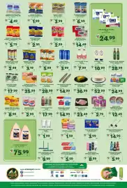 Catálogo Araújo Supermercados semana 15 Página 2