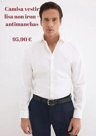 Catálogo Cortefiel Página 6