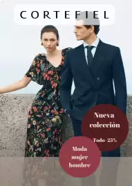 Catálogo Cortefiel Página 1