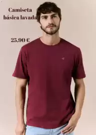 Catálogo Cortefiel Página 5