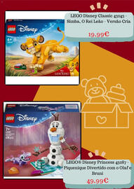 Folheto Fnac Página 6