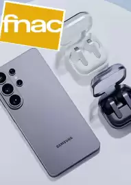 Folheto Fnac Página 1