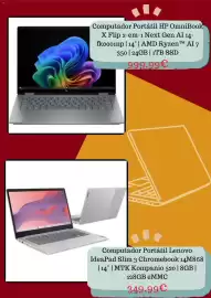 Folheto Fnac Página 3