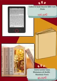 Folheto Fnac Página 4