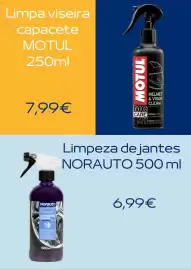 Folheto Norauto Página 4