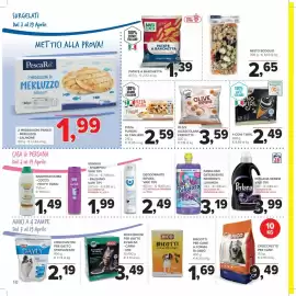 Volantino Todis Pagina 10