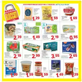 Volantino Todis Pagina 11