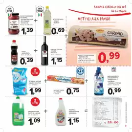 Volantino Todis Pagina 3