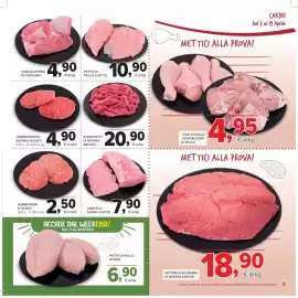 Volantino Todis Pagina 5