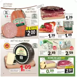 Volantino Todis Pagina 6