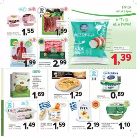 Volantino Todis Pagina 7