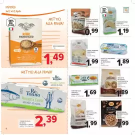 Volantino Todis Pagina 8