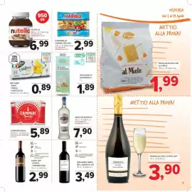 Volantino Todis Pagina 9