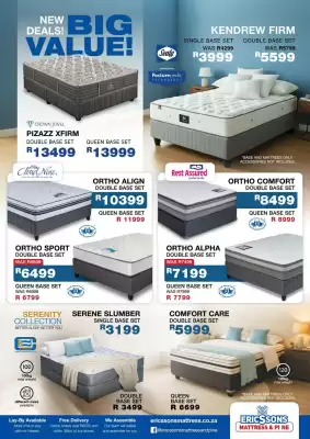 Ericssons catalogue (valid until 31-12)