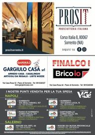 Volantino Supermercato Pollio Pagina 24