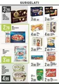 Volantino Supermercato Pollio Pagina 10