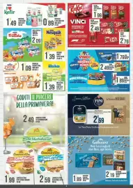 Volantino Supermercato Pollio Pagina 12