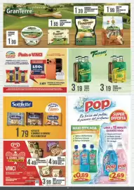 Volantino Supermercato Pollio Pagina 13