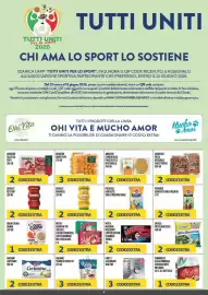 Volantino Supermercato Pollio Pagina 14