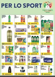 Volantino Supermercato Pollio Pagina 15