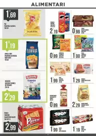 Volantino Supermercato Pollio Pagina 16