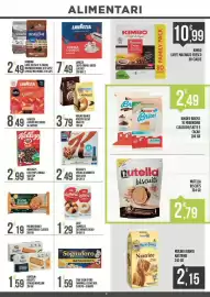 Volantino Supermercato Pollio Pagina 17