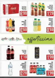 Volantino Supermercato Pollio Pagina 2