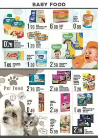 Volantino Supermercato Pollio Pagina 20