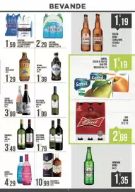 Volantino Supermercato Pollio Pagina 21
