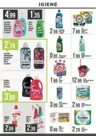 Volantino Supermercato Pollio Pagina 22