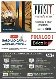 Volantino Supermercato Pollio Pagina 24