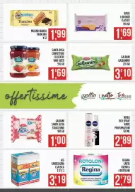 Volantino Supermercato Pollio Pagina 3