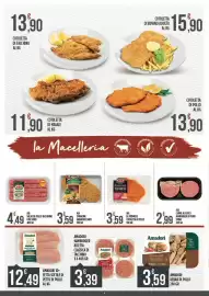 Volantino Supermercato Pollio Pagina 4