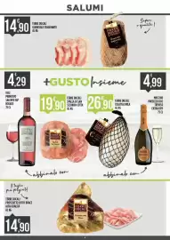 Volantino Supermercato Pollio Pagina 6