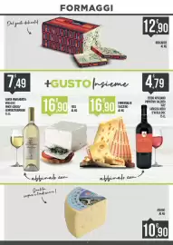 Volantino Supermercato Pollio Pagina 7