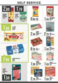 Volantino Supermercato Pollio Pagina 8