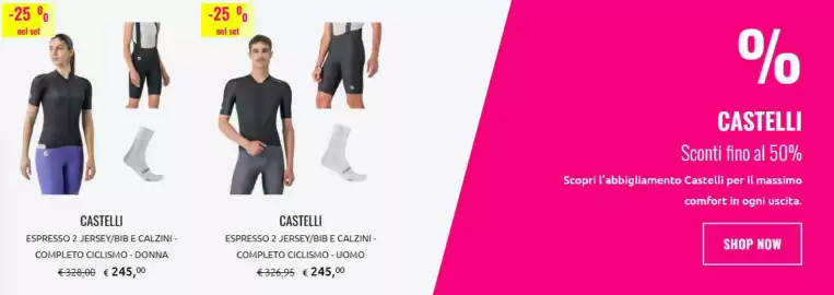 Volantino SportLer Pagina 2