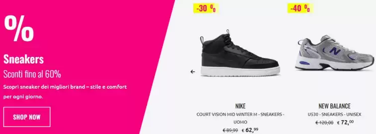 Volantino SportLer Pagina 3