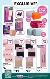 Priceline catalogue Page 18