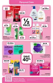 Priceline catalogue Page 24