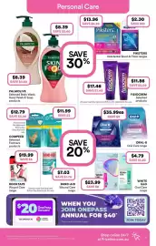 Priceline catalogue Page 25