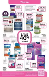 Priceline catalogue Page 29
