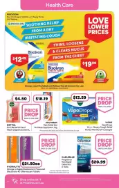 Priceline catalogue Page 30