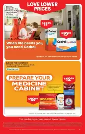Priceline catalogue Page 31