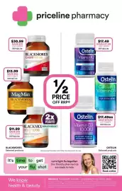 Priceline catalogue Page 32